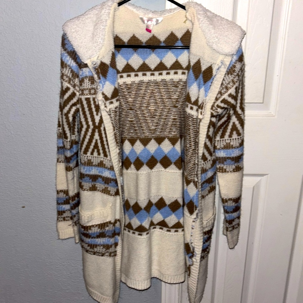 Cardigan